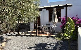 Orange House, Surf&Yoga Lajares
